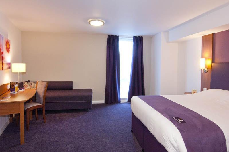 Hotel Premier Centre - Moorfields 3*