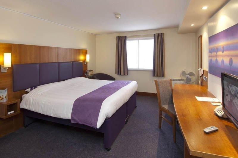 Hotel Premier Centre - Moorfields Liverpool